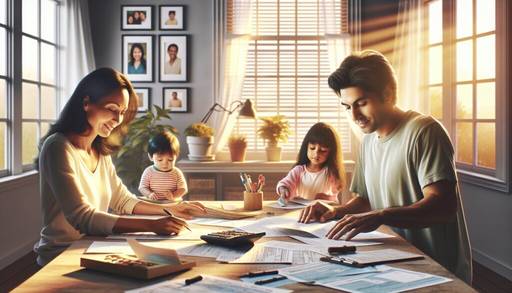 ITIN for dependents
