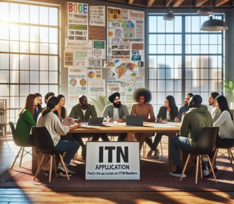 Who qualifies for ITIN number